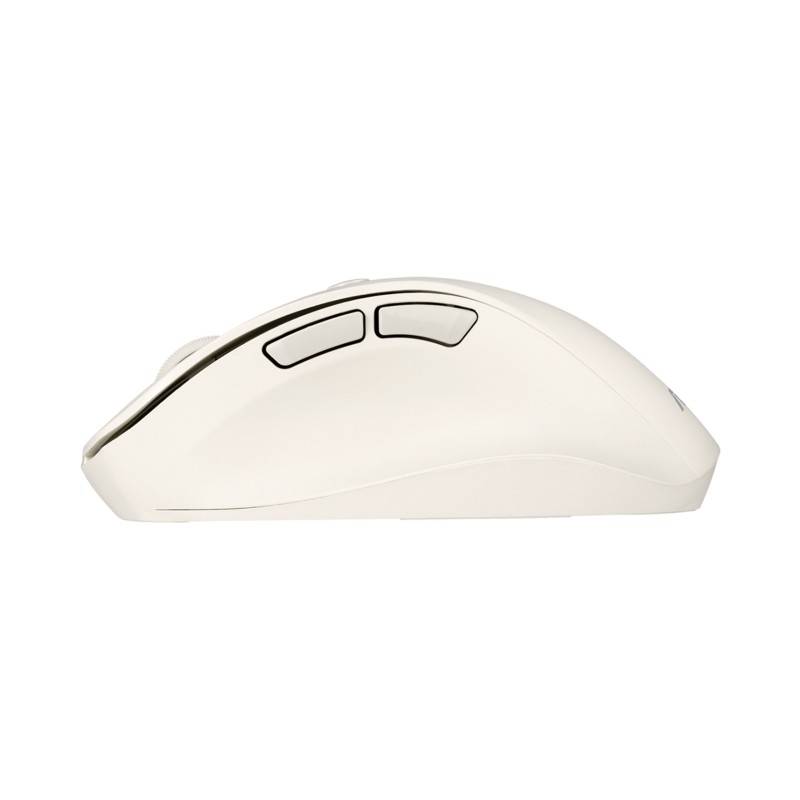 ASUS Marshmallow Mouse MD100 Black 