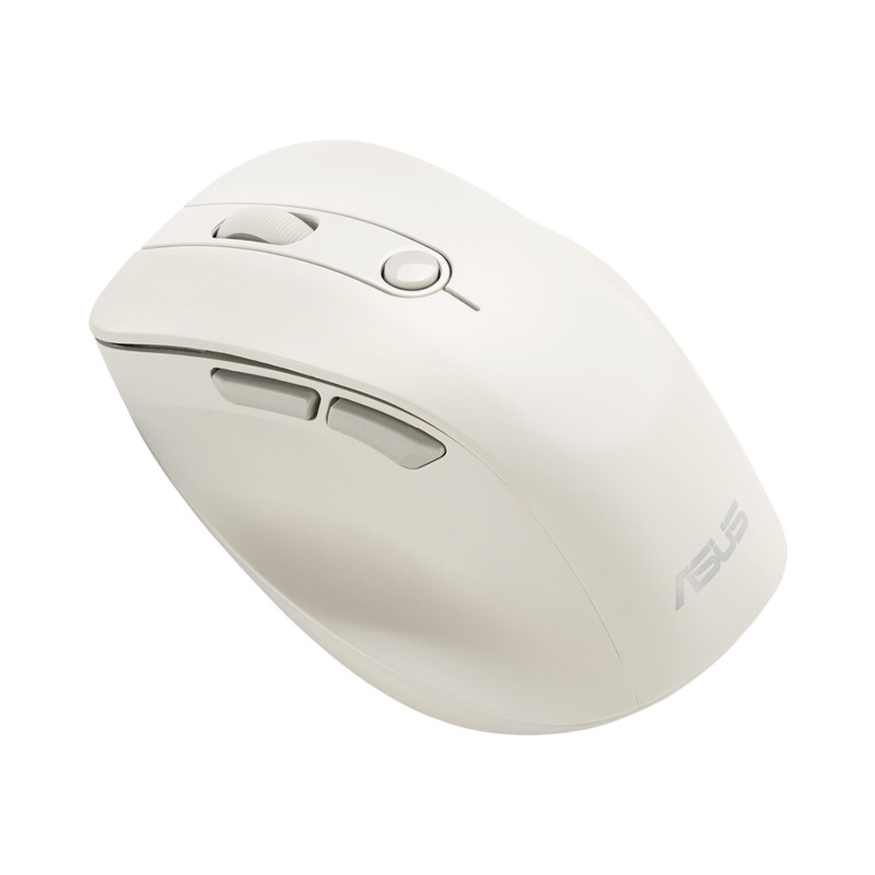 ASUS Marshmallow Mouse MD100 Black 