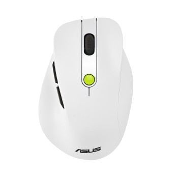 ASUS MW203 Blue Mouse 