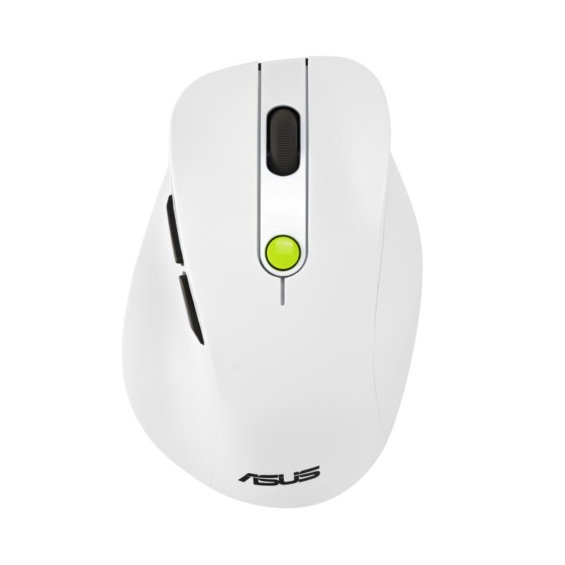 ASUS MW203 Blue Mouse 