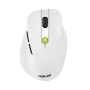 ASUS MW203 Blue Mouse 