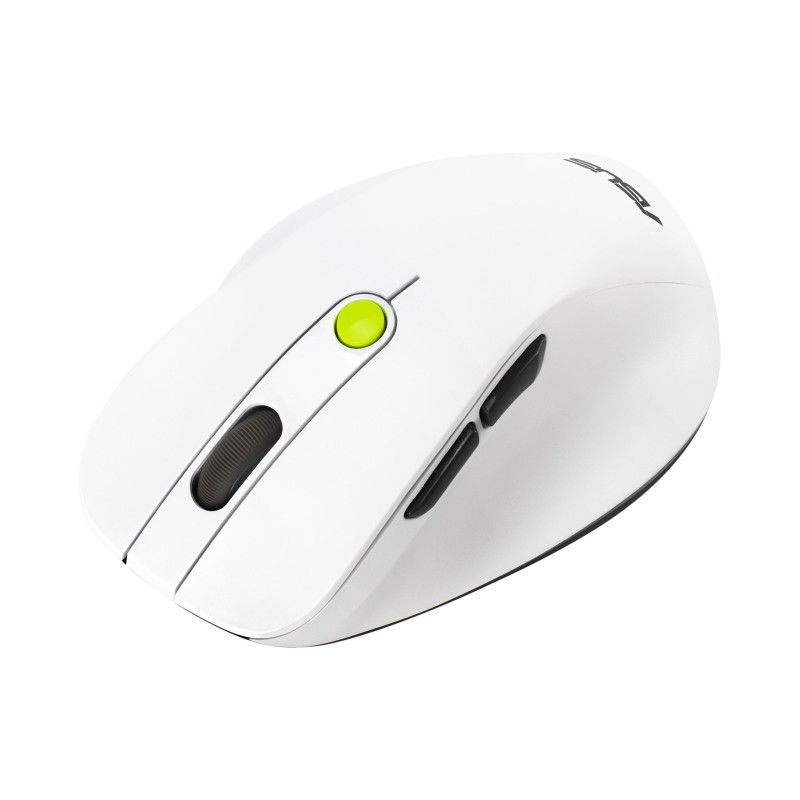 ASUS MW203 Blue Mouse 