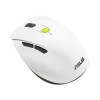 ASUS MW203 Blue Mouse 