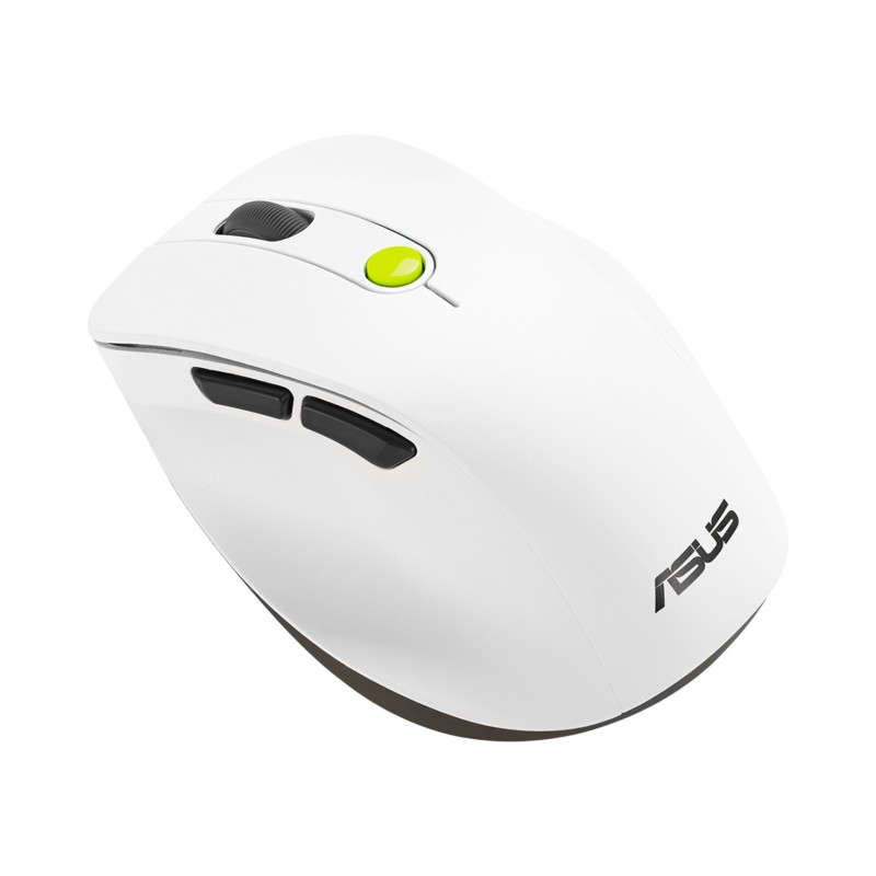 ASUS MW203 Blue Mouse 