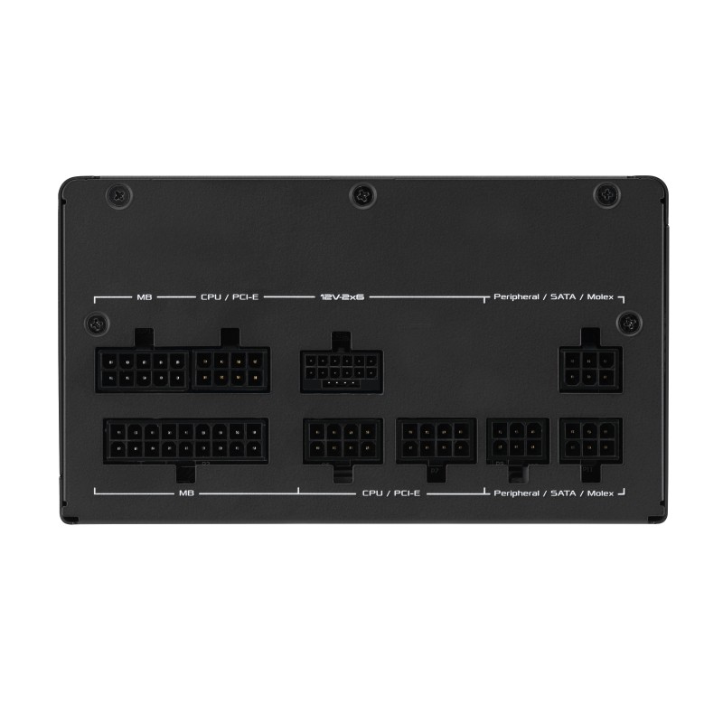 ASUS Prime -750G power supply unit 