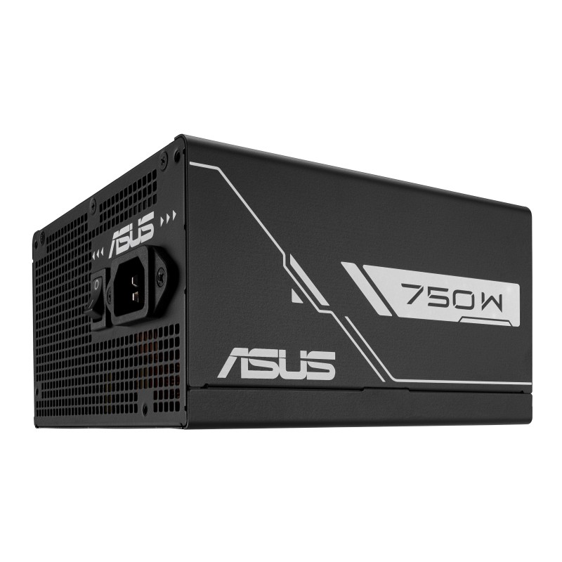 ASUS Prime -750G power supply unit 