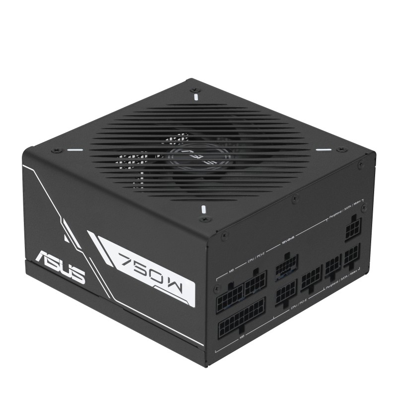 ASUS Prime -750G power supply unit 