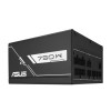 ASUS Prime -750G power supply unit 
