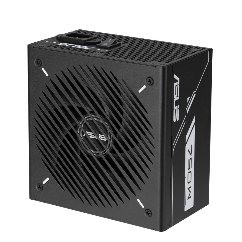 ASUS Prime -750G power supply unit 