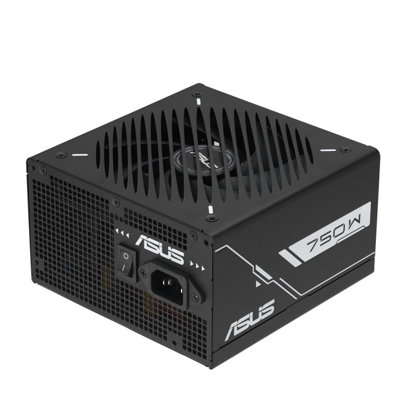 ASUS Prime -750G power supply unit 