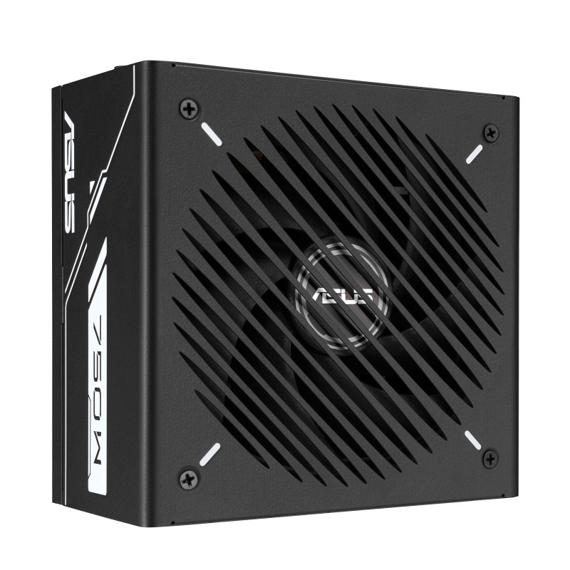ASUS Prime -750G power supply unit 