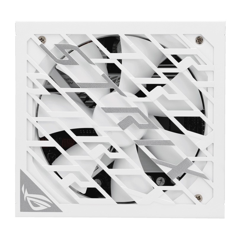 ASUS ROG -STRIX-1000P-GAMING-WHITE power 