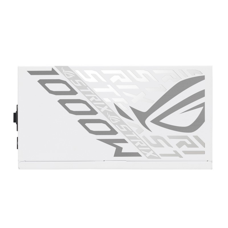ASUS ROG -STRIX-1000P-GAMING-WHITE power 