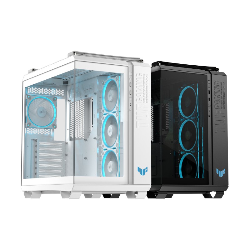 ASUS TUF GAMING GT502 Horizon TG ARGB 