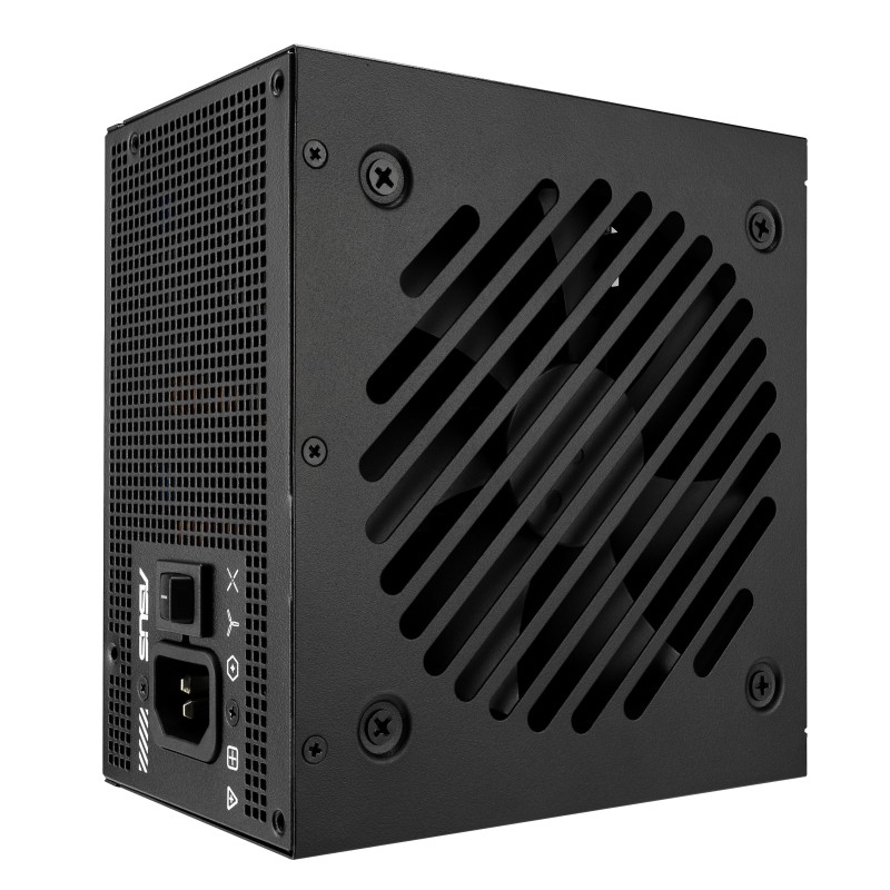 ASUS TUF-GAMING-750B-EVO power supply 
