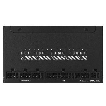 ASUS TUF-GAMING-750B-EVO power supply 