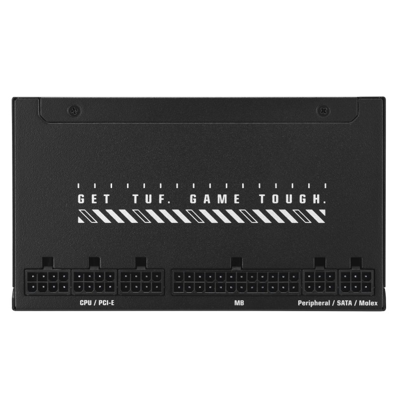 ASUS TUF-GAMING-750B-EVO power supply 