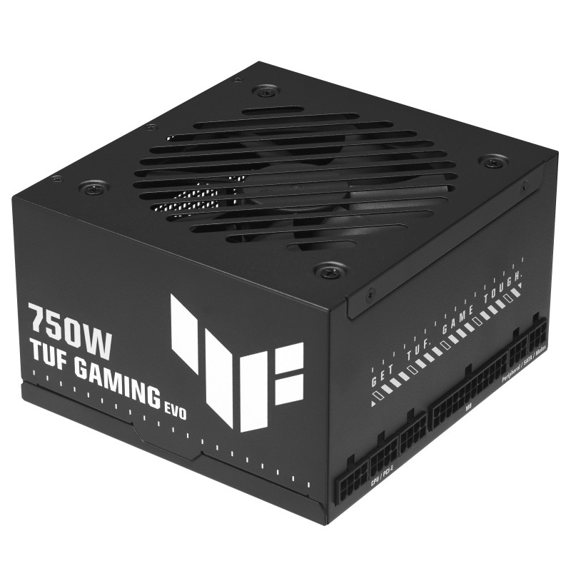 ASUS TUF-GAMING-750B-EVO power supply 