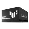 ASUS TUF-GAMING-750B-EVO power supply 