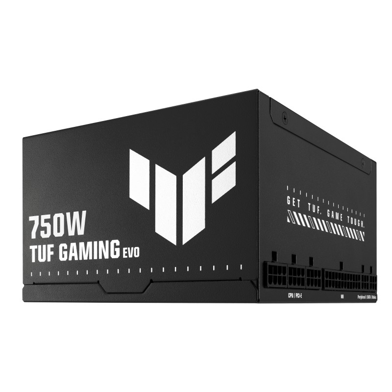 ASUS TUF-GAMING-750B-EVO power supply 