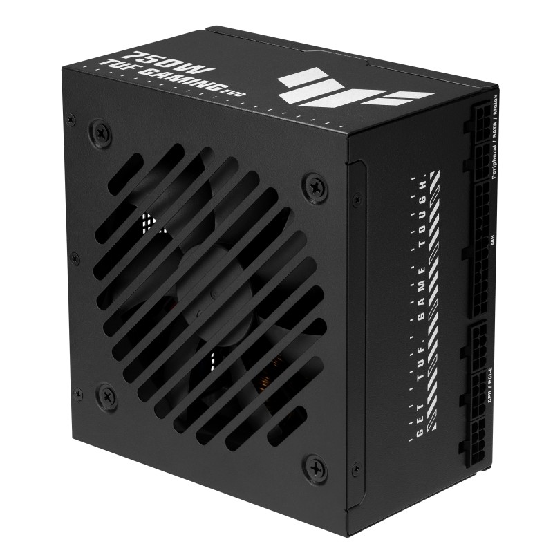ASUS TUF-GAMING-750B-EVO power supply 