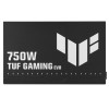ASUS TUF-GAMING-750B-EVO power supply 