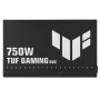 ASUS TUF-GAMING-750B-EVO power supply 