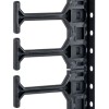 Cable management vertical panel 42U - Co 
