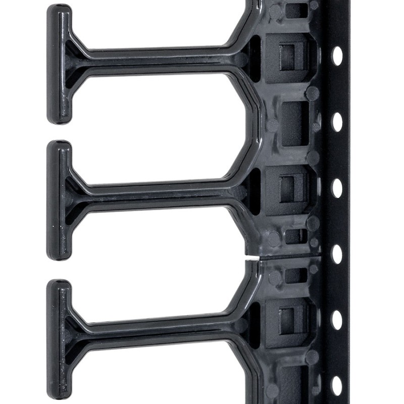 Cable management vertical panel 42U - Co 