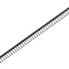 Cable management vertical panel 42U - Co 