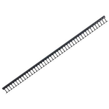 Cable management vertical panel 42U - Co 