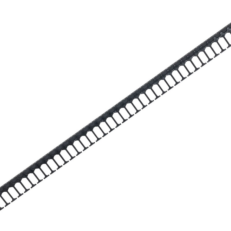 Cable management vertical panel 42U - Co 