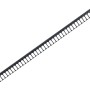 Cable management vertical panel 42U - Co 