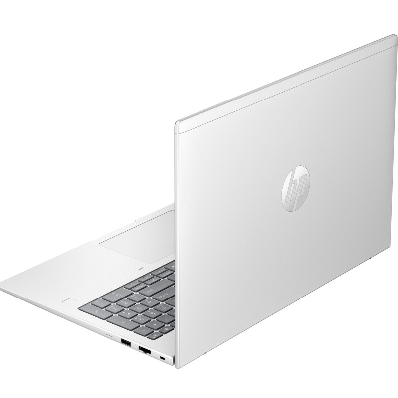 16 ProBook 4 G1i 16, WUXGA IPS, Procesor Intel® CoreTM Ultra 7 255U (12M Cache, up to 5.20 GHz), 16GB DDR5, 512GB SSD, Intel Graphics, Win 11 Pro, Silver 