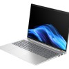 16 ProBook 4 G1i 16, WUXGA IPS, Procesor Intel® CoreTM Ultra 7 255U (12M Cache, up to 5.20 GHz), 16GB DDR5, 512GB SSD, Intel Graphics, Win 11 Pro, Silver 