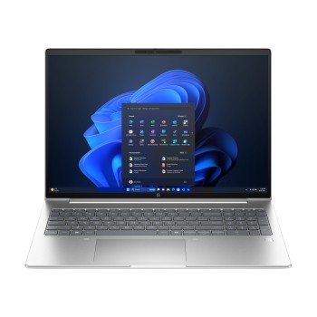 16 ProBook 4 G1i 16, WUXGA IPS, Procesor Intel® CoreTM Ultra 7 255U (12M Cache, up to 5.20 GHz), 16GB DDR5, 512GB SSD, Intel Graphics, Win 11 Pro, Silver 