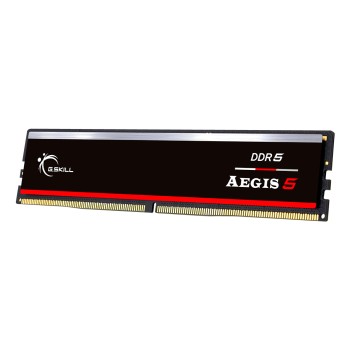 Aegis 5 16GB DDR5 6000MHz CL36 Black 