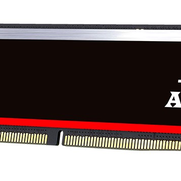 Aegis 5 16GB DDR5 6000MHz CL36 Black 