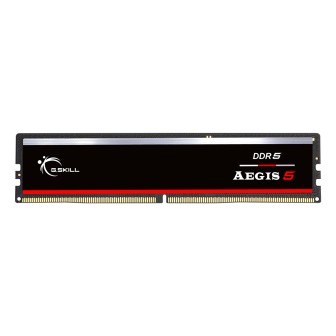 Aegis 5 16GB DDR5 6000MHz CL36 Black 