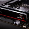 Aegis 5 16GB DDR5 6000MHz CL36 Black 