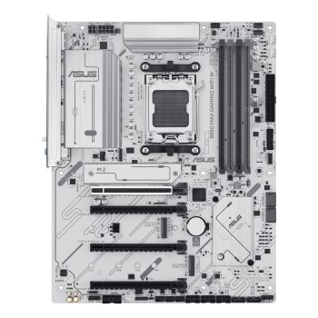 B850 MAX GAMING WIFI W 