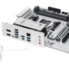 B850 MAX GAMING WIFI W 
