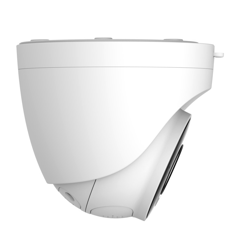 Camera de supraveghere DAHUA IMOU TURRET IPC-T26EP IP security camera Outdoor Wi-Fi 2Mpx H.265 White, Black 