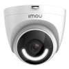 Camera de supraveghere DAHUA IMOU TURRET IPC-T26EP IP security camera Outdoor Wi-Fi 2Mpx H.265 White, Black 