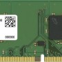 MEMORY DIMM PRO 16GB DDR4-3200/CP16G4DFRA32A CRUCIAL 