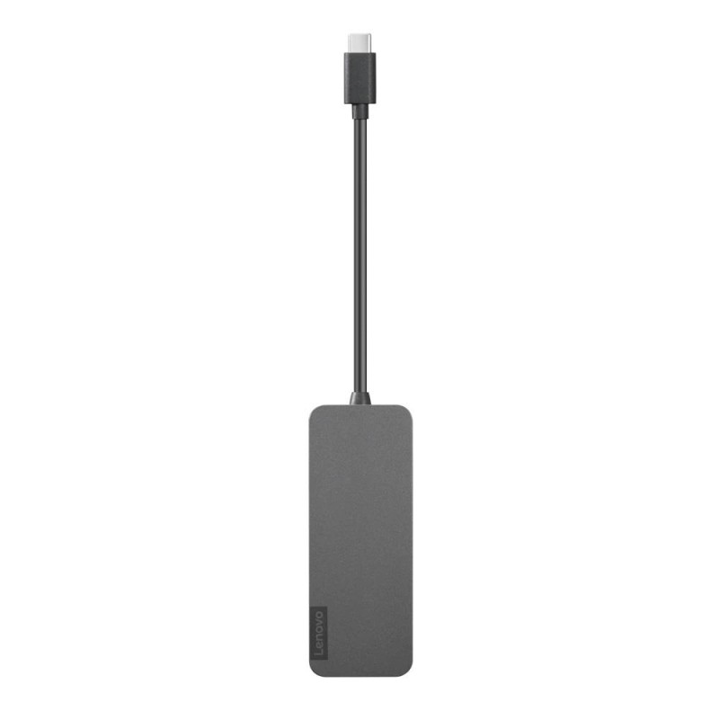 NB ACC DOCK/HUB USB-C TO USB/4X90X21427 LENOVO 