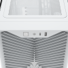 Carcasa Corsair 3200D RS, Mid-Tower, ATX, 3 ventilatoare incluse RS120, Alb 