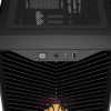 Carcasa Corsair 3200D RS ARGB, Mid-Tower, ATX, 3 ventilatoare incluse RS120 ARGB, Negru 