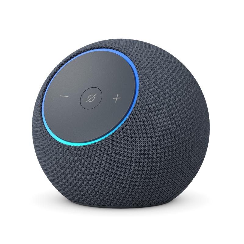 Amazon Echo Dot Max Graphite 