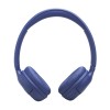 Tune 530BT Autonomie 76 ore, Bluetooth 6.0, Albastru 